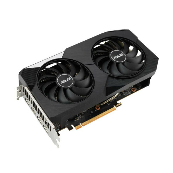 DUAL-RX6600XT-O8GB – Image 2