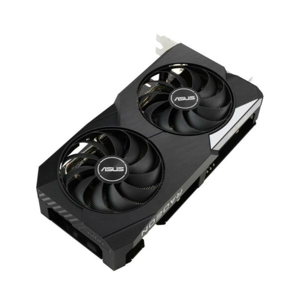 DUAL-RX6600XT-O8GB – Image 3