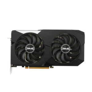 DUAL-RX6600XT-O8GB