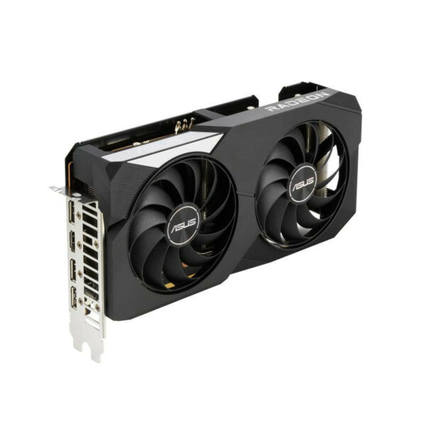 DUAL-RX6600XT-O8GB – Image 6
