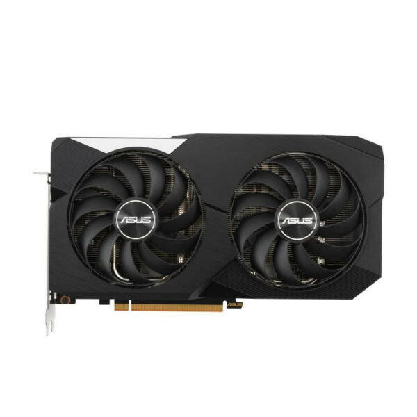 DUAL-RX6600XT-O8GB