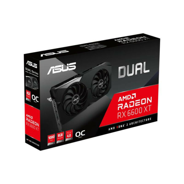 DUAL-RX6600XT-O8GB – Image 9