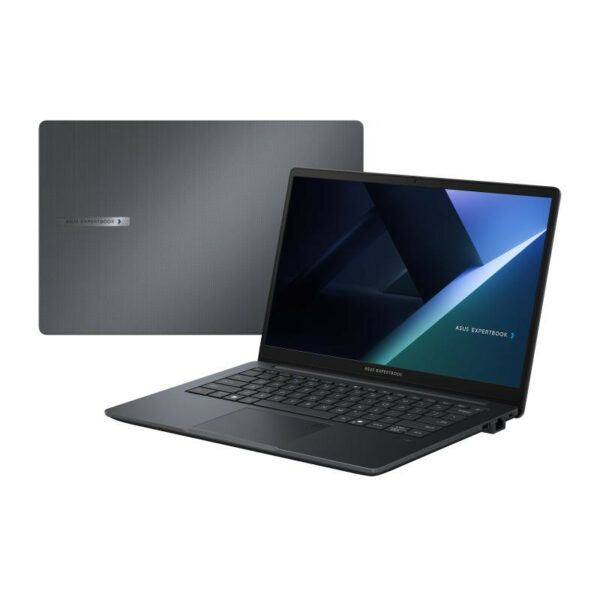 ASUS ExpertBook B1 - Ordinateur portable professionnel – Image 11