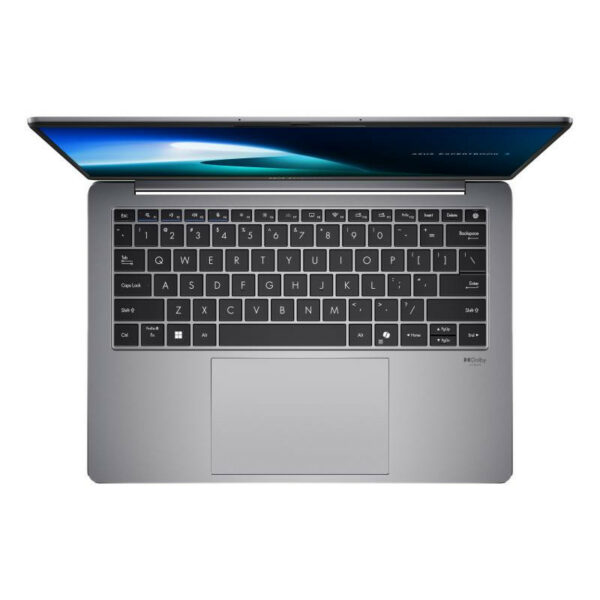 ASUS ExpertBook P5 14" WQXGA, Intel Core Ultra 5