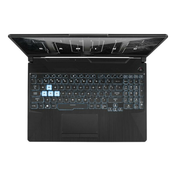 ASUS TUF Gaming A15 FA506NC Ryzen 5 15.6" Full HD – Image 4