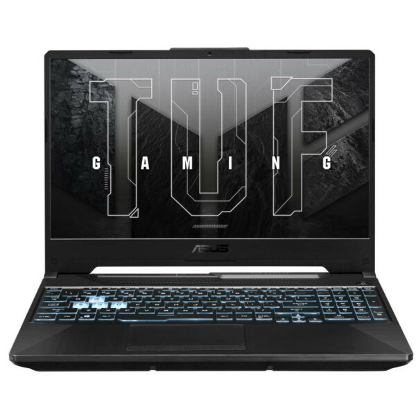 ASUS TUF Gaming A15 FA506NC Ryzen 5 15.6" Full HD
