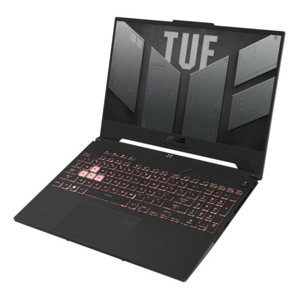 ASUS TUF Gaming A15 FA507NU - Puissance et Performance – Image 3