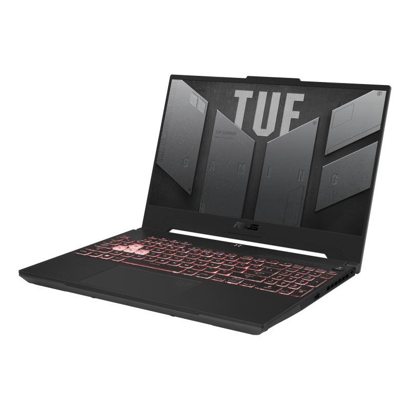ASUS TUF Gaming A15 FA507NU - Puissance et Performance