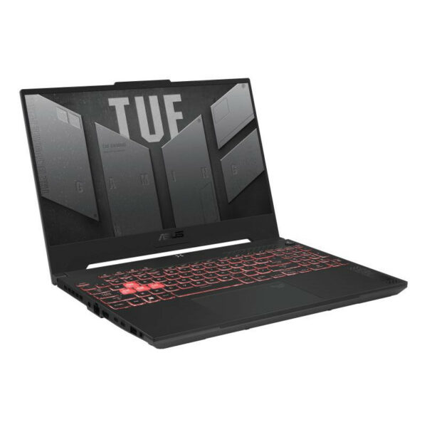 ASUS TUF Gaming A15 FA507NU-LP132W AMD Ryzen 5 – Image 5