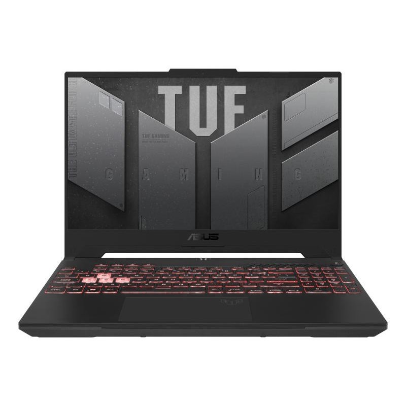 ASUS TUF Gaming A15 FA507NU-LP132W AMD Ryzen 5