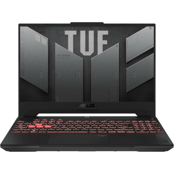 ASUS Gaming FA507UV-HQ148W - Performance ultime – Image 3