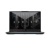ASUS TUF Gaming A17 Ryzen 5 Ordinateur portable