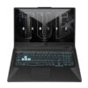 ASUS TUF Gaming A17 Ryzen 5 Ordinateur portable – Image 3