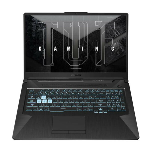 ASUS TUF Gaming A17 Ryzen 5 Ordinateur portable – Image 3