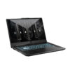 ASUS TUF Gaming A17 Ryzen 5 Ordinateur portable – Image 4