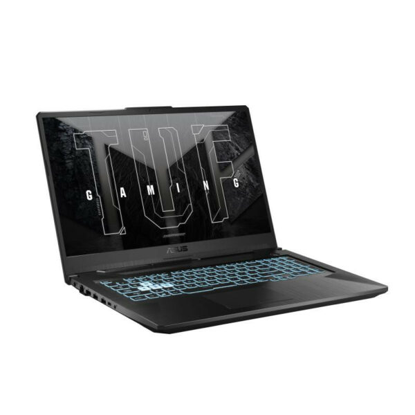 ASUS TUF Gaming A17 Ryzen 5 Ordinateur portable – Image 4