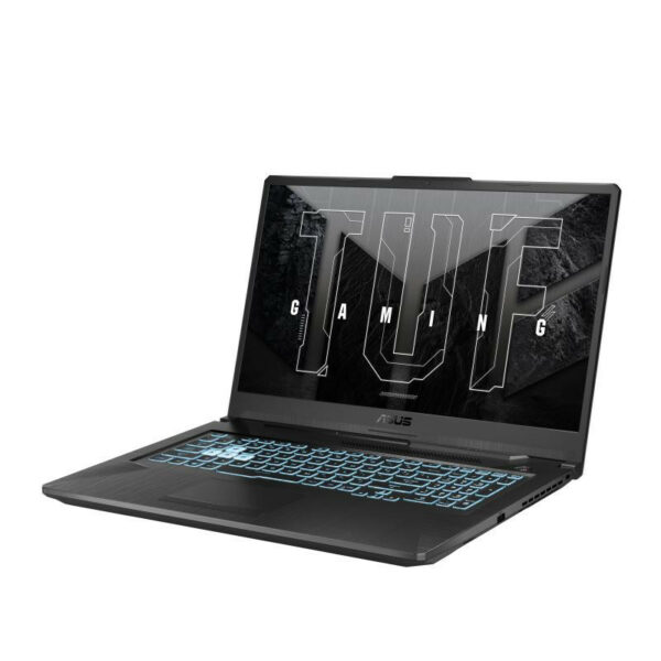 ASUS TUF Gaming A17 Ryzen 5 Ordinateur portable – Image 5