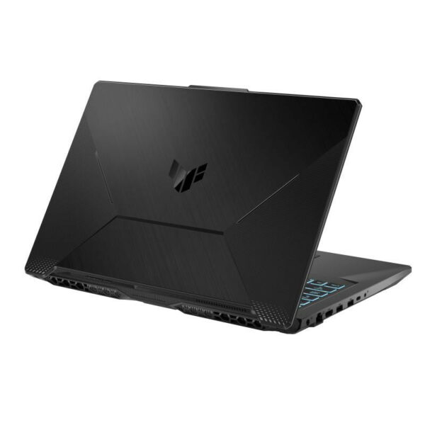 ASUS TUF Gaming A17 Ryzen 5 Ordinateur portable – Image 6