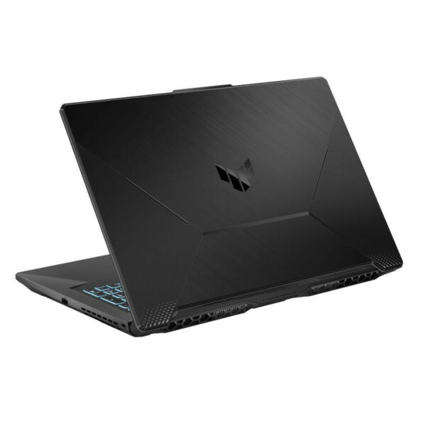 ASUS TUF Gaming A17 Ryzen 5 Ordinateur portable – Image 7