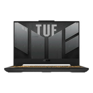 ASUS TUF Gaming F15 FX507ZC4-HN246W performant