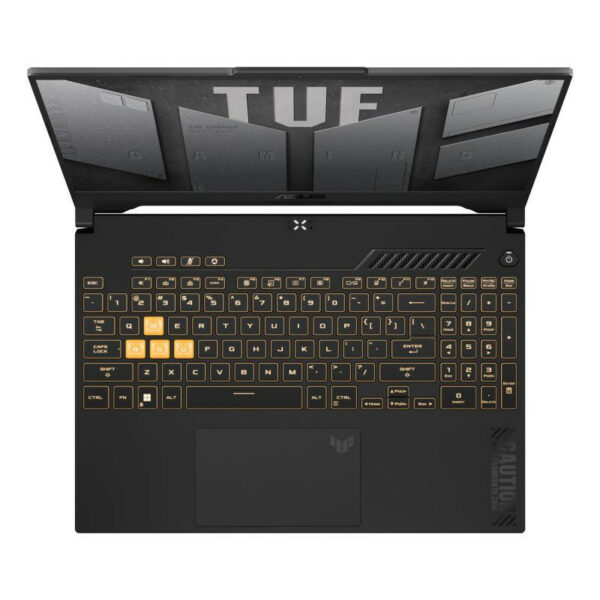 ASUS TUF Gaming F15 FX507ZC4-HN246W performant – Image 5
