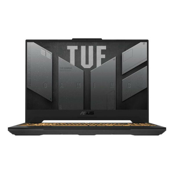 ASUS TUF Gaming F15 FX507ZC4-HN246W performant