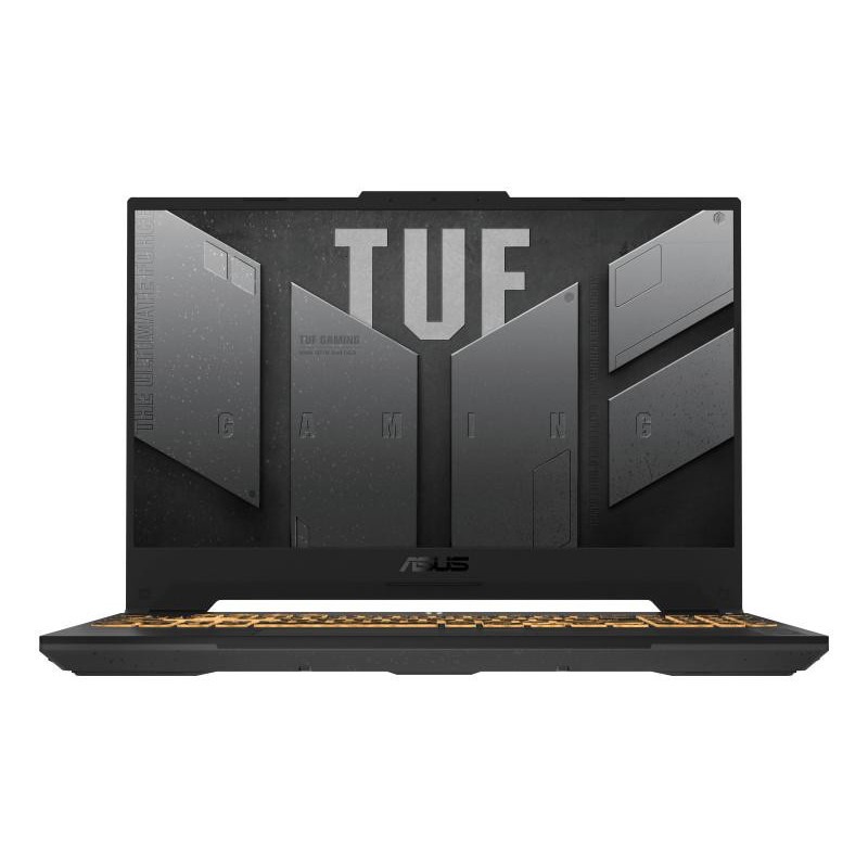 ASUS TUF Gaming F15 i7-13620H 15.6" Full HD
