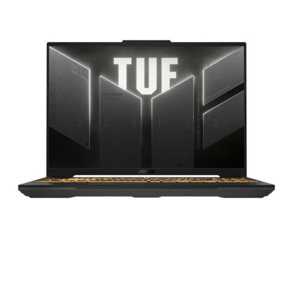 ASUS Gaming TUF - Puissance et Performance – Image 2