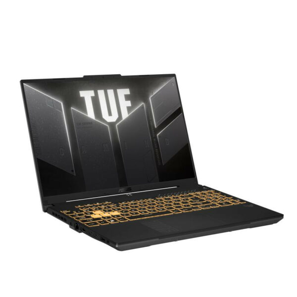 ASUS Gaming TUF - Puissance et Performance – Image 3