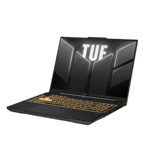 ASUS Gaming TUF - Puissance et Performance – Image 4