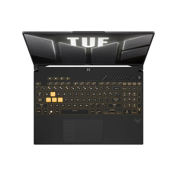 ASUS Gaming TUF - Puissance et Performance – Image 5