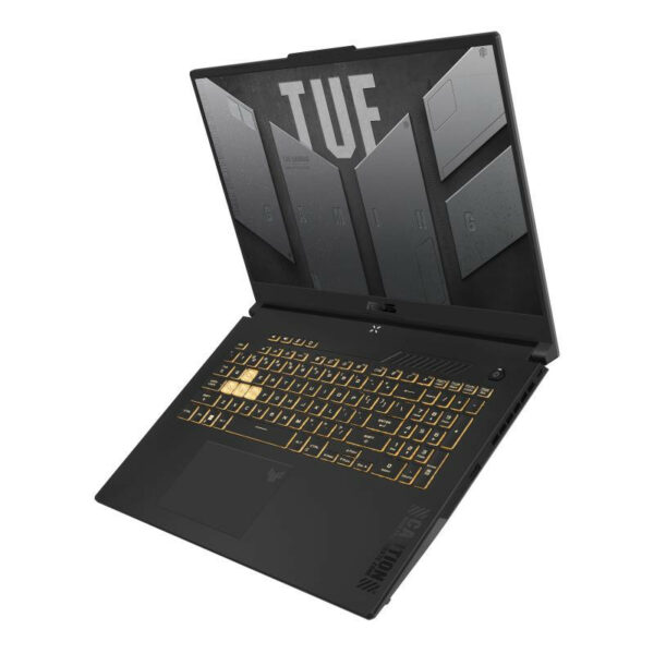 ASUS Gaming TUF F17 - Puissance et Performance – Image 2