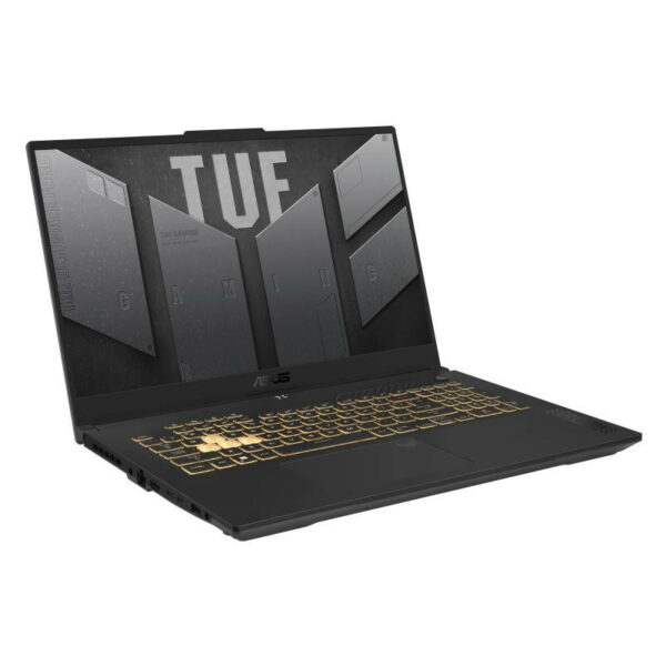ASUS Gaming TUF F17 - Puissance et Performance – Image 4