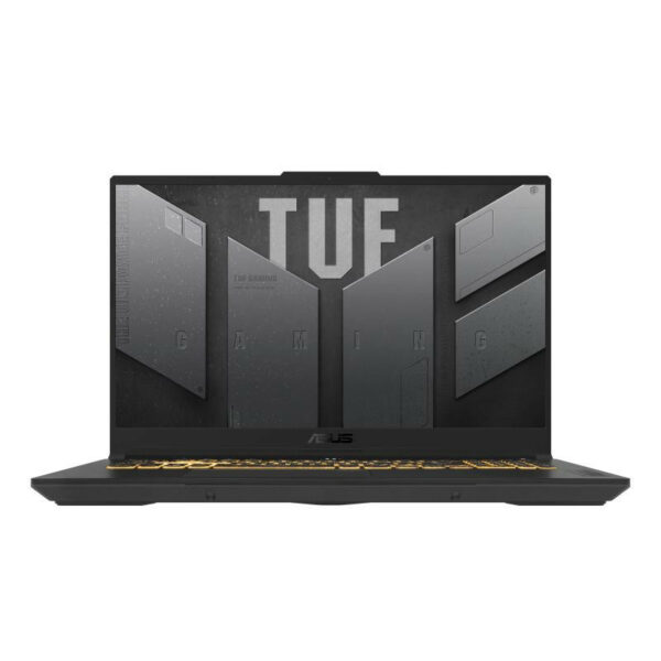 ASUS Gaming TUF F17 - Puissance et Performance
