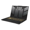 ASUS Gaming TUF F17 - Performance ultime – Image 2
