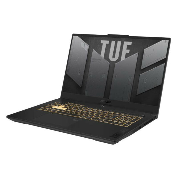 ASUS Gaming TUF F17 - Performance ultime – Image 2