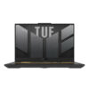 ASUS Gaming TUF F17 - Performance ultime