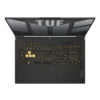 ASUS Gaming TUF F17 - Performance ultime – Image 5
