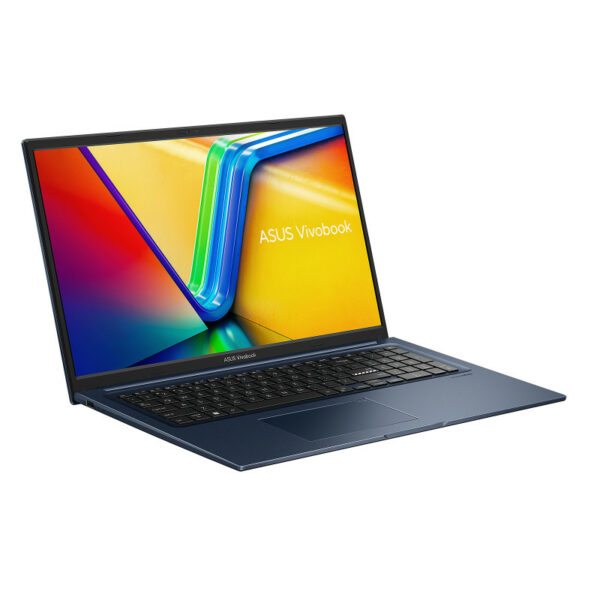 Vivobook 17 ASUS - Performance et Sécurité – Image 2