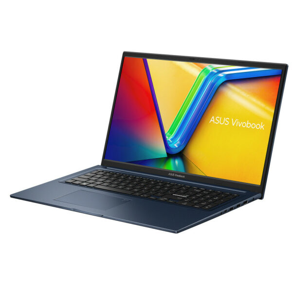 Vivobook 17 ASUS - Performance et Sécurité