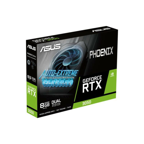 ASUS PH RTX 3050 8G V2 – Image 7