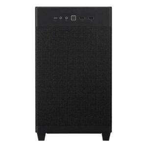 ASUS Prime AP201 Mini Tower Noir MicroATX