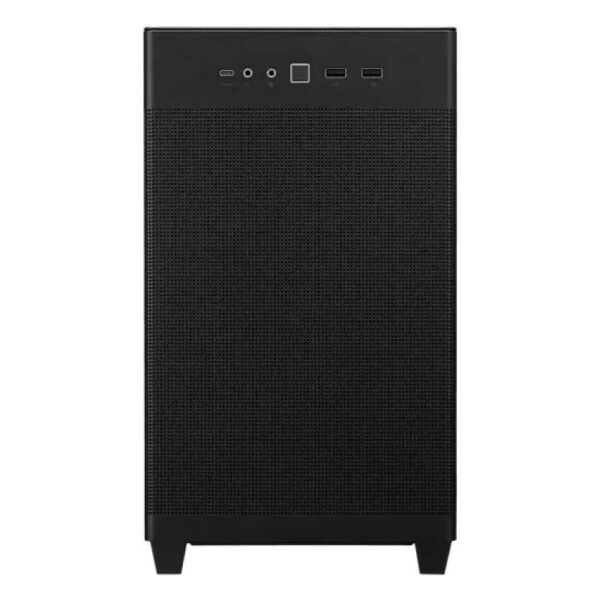 ASUS Prime AP201 Mini Tower Noir MicroATX