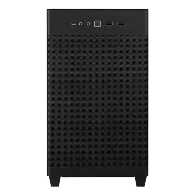 ASUS Prime AP201 Mini Tower Noir MicroATX
