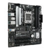 ASUS PRIME B650M-A II-CSM Carte Mère Micro-ATX – Image 2