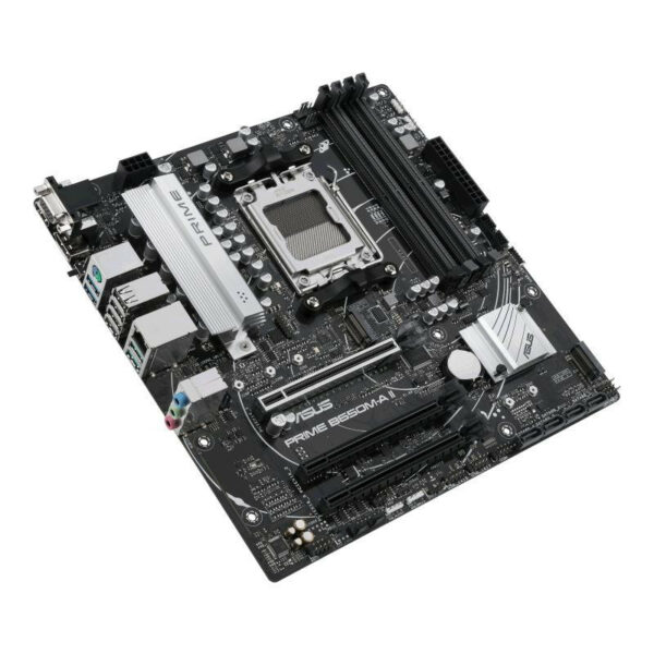 ASUS PRIME B650M-A II-CSM Carte Mère Micro-ATX – Image 4