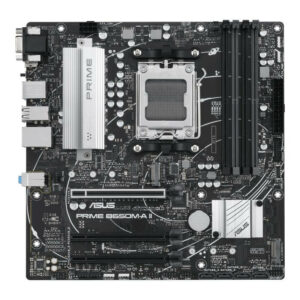 ASUS PRIME B650M-A II-CSM Carte Mère Micro-ATX