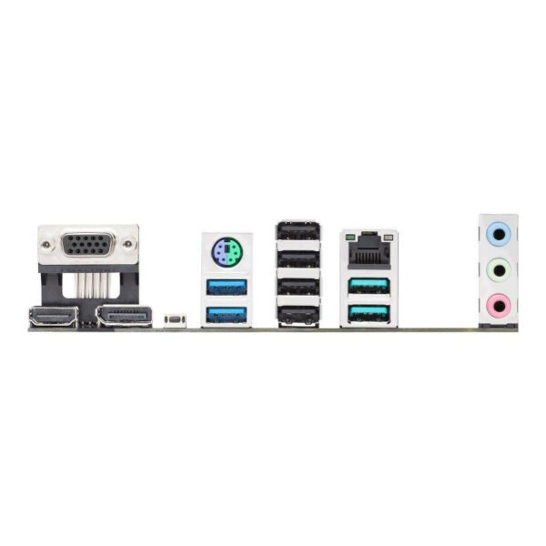 ASUS PRIME B650M-A II-CSM Carte Mère Micro-ATX – Image 5