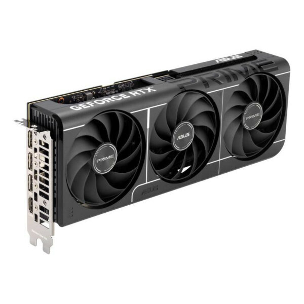 ASUS PRIME RTX 5060TI O8G – Image 2