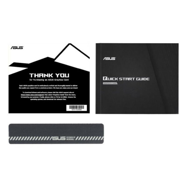 ASUS PRIME RTX 5060TI O8G – Image 11
